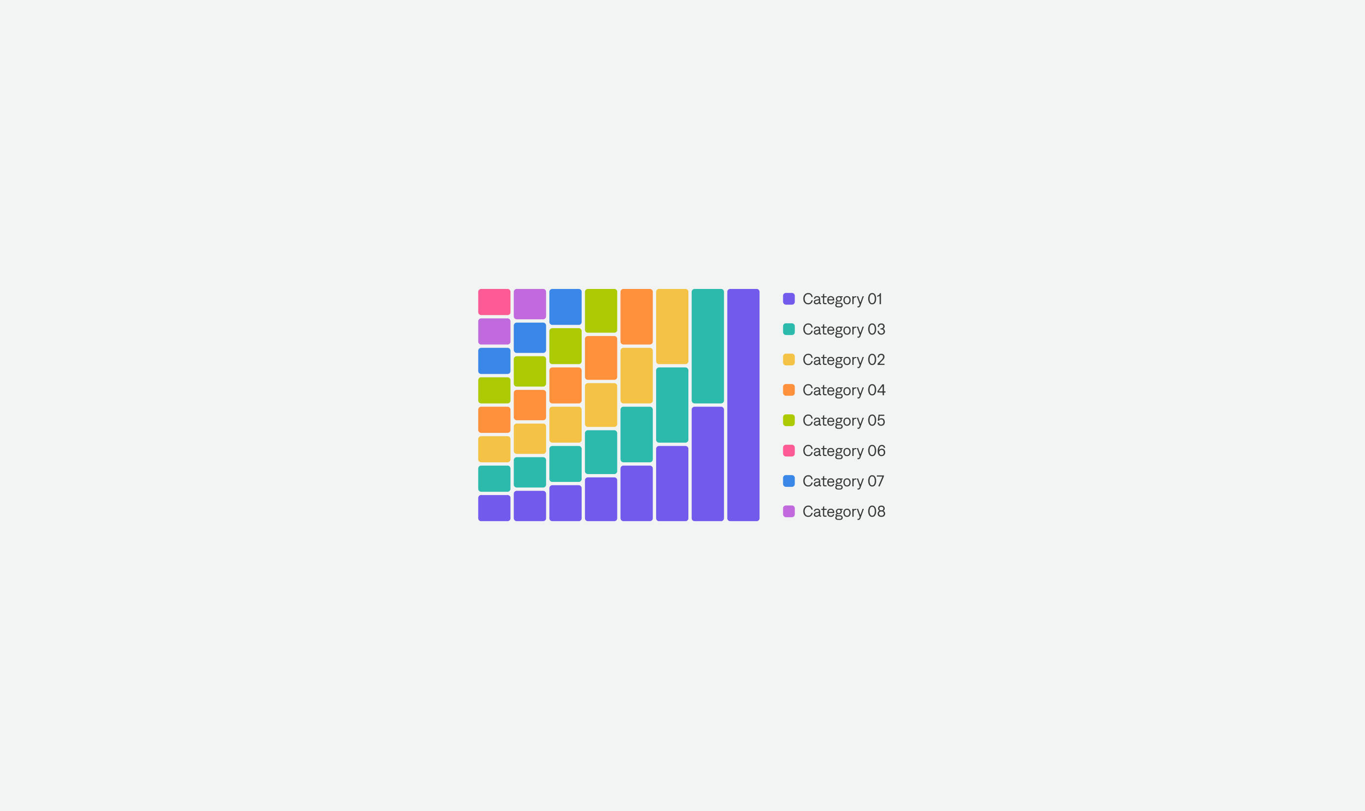 Visualization Colors